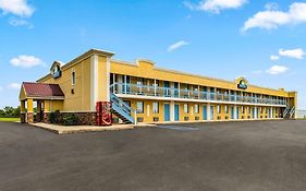 Days Inn By Wyndham Fort Wayne